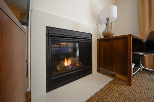 Comfort Inn Santa Cruz image 2