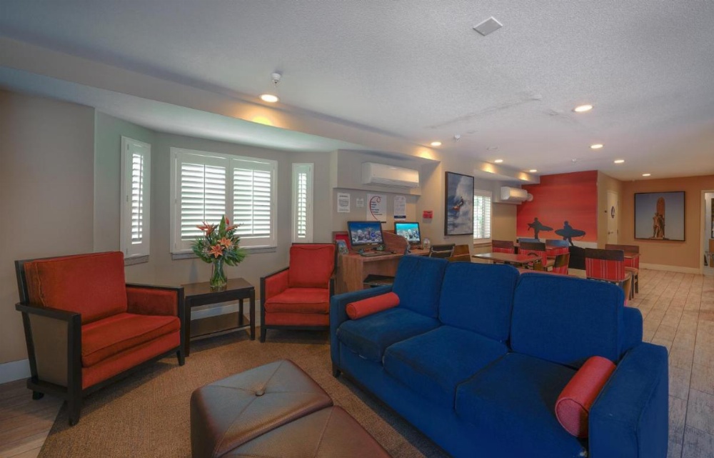 Comfort Inn Santa Cruz Image 16