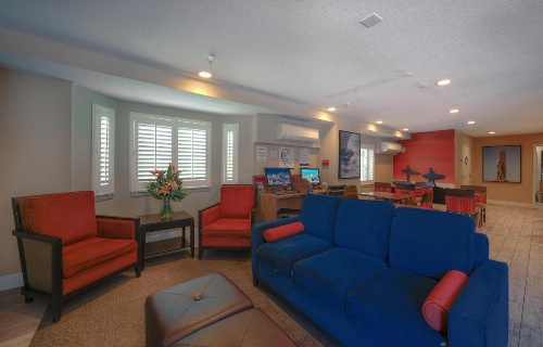 Comfort Inn Santa Cruz image 16